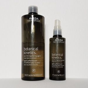 Aveda Botanical Kinetics Skin Firming/Toning Agent